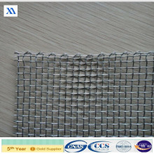 Barbecue Crimped Wire Mesh (XA-CWM13)